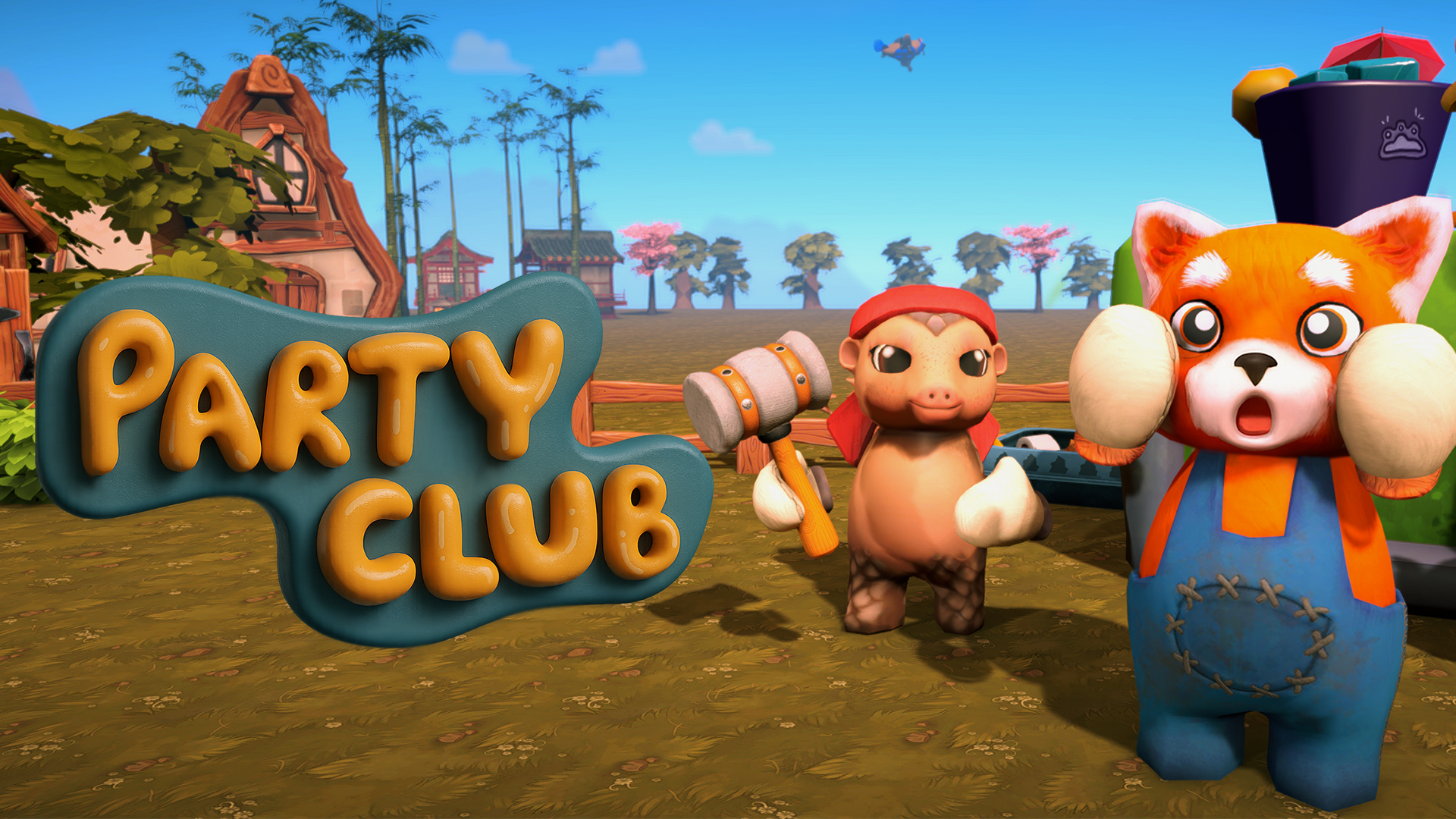 Party Club screenshot 1