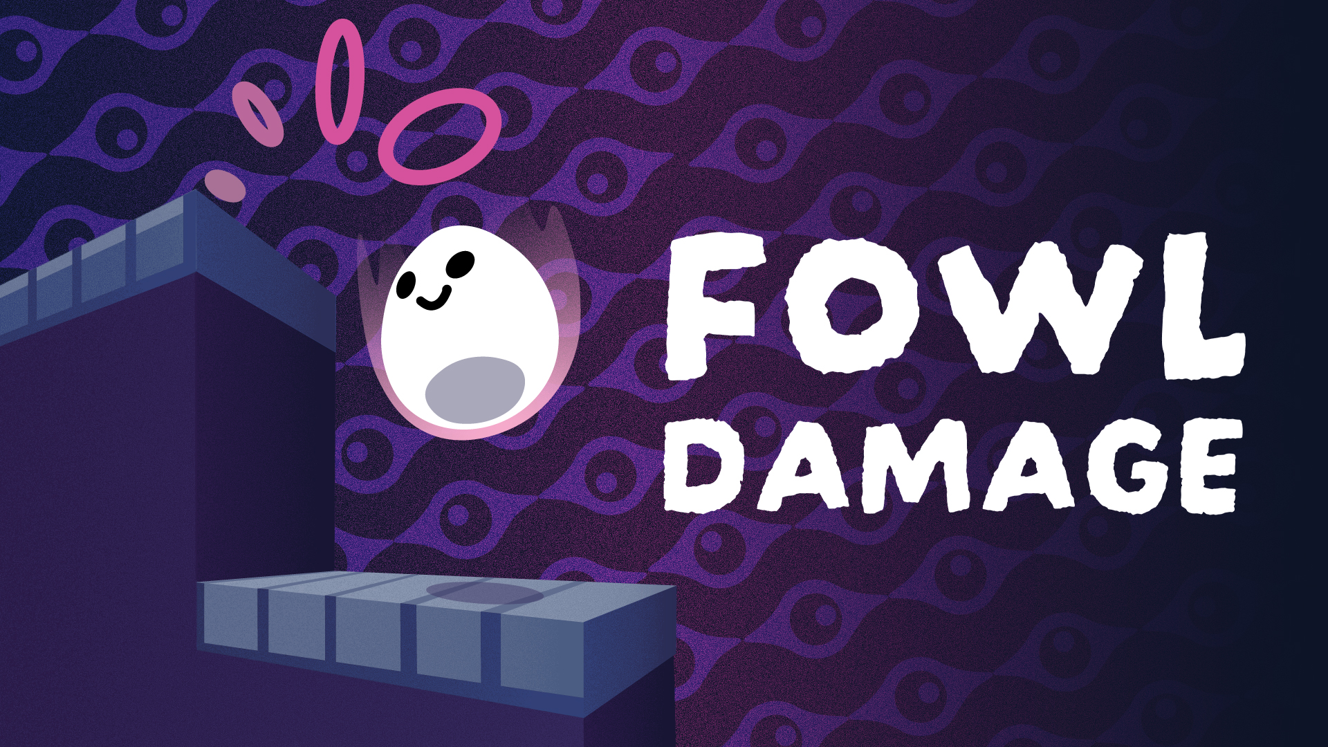 Fowl Damage screenshot 1