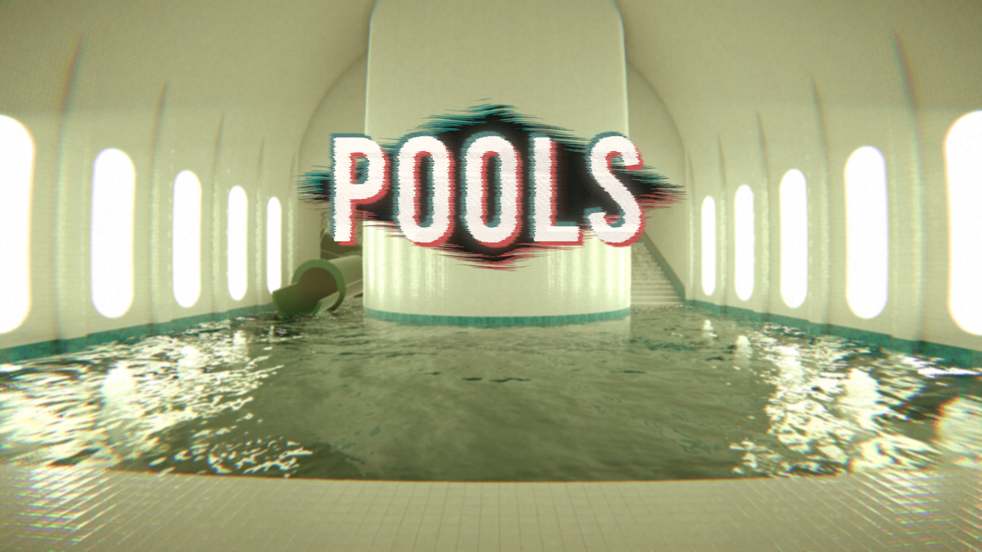 POOLS screenshot 1