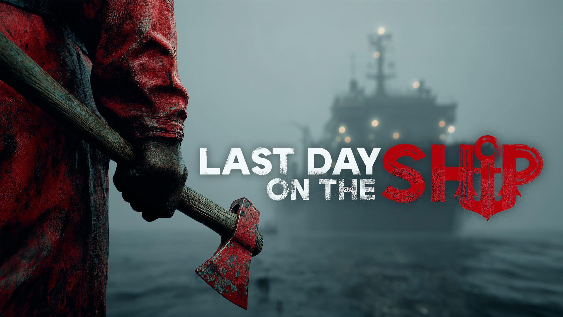 Last Day On The Ship screenshot 1