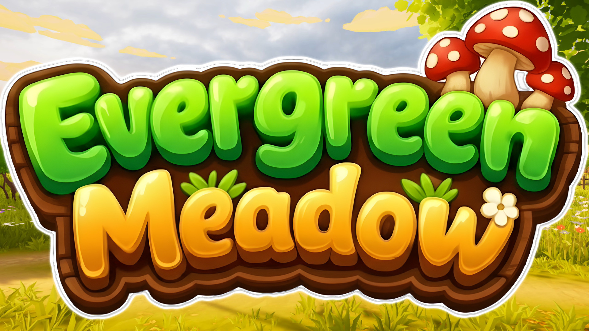 Evergreen Meadow screenshot 1