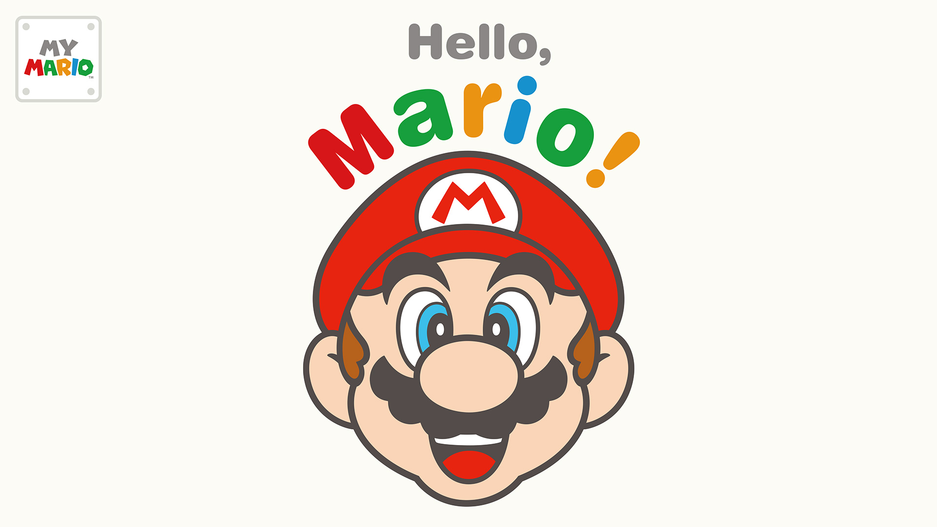 Olá, Mario! screenshot 1