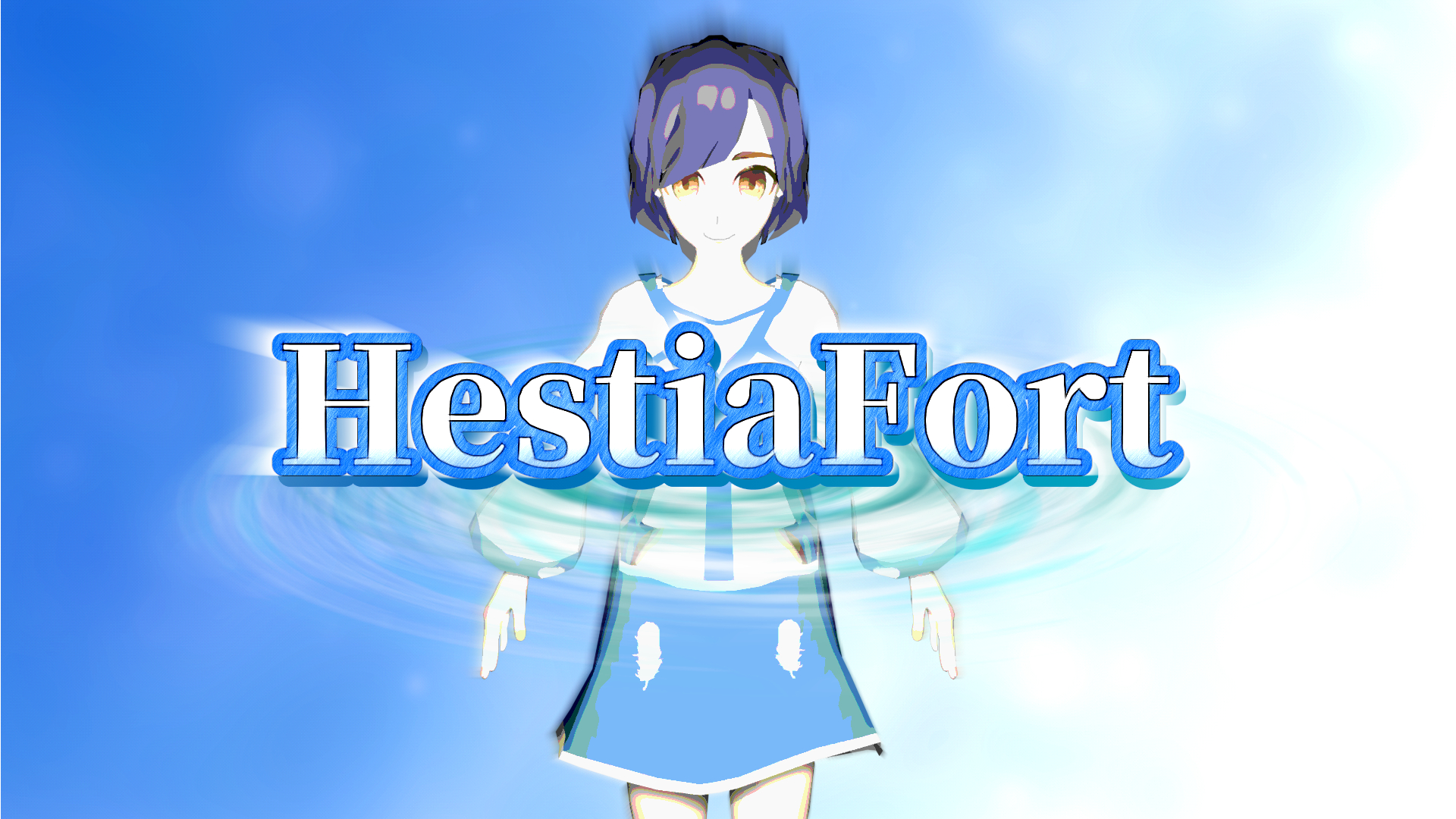HestiaFort screenshot 1