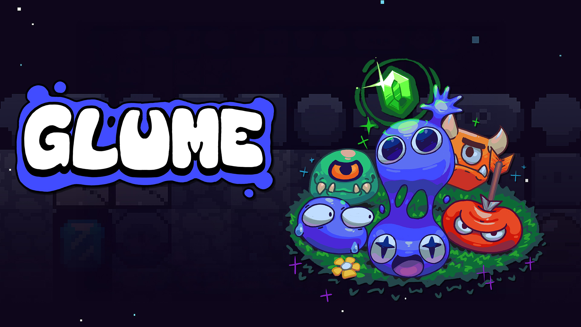 GluMe screenshot 1