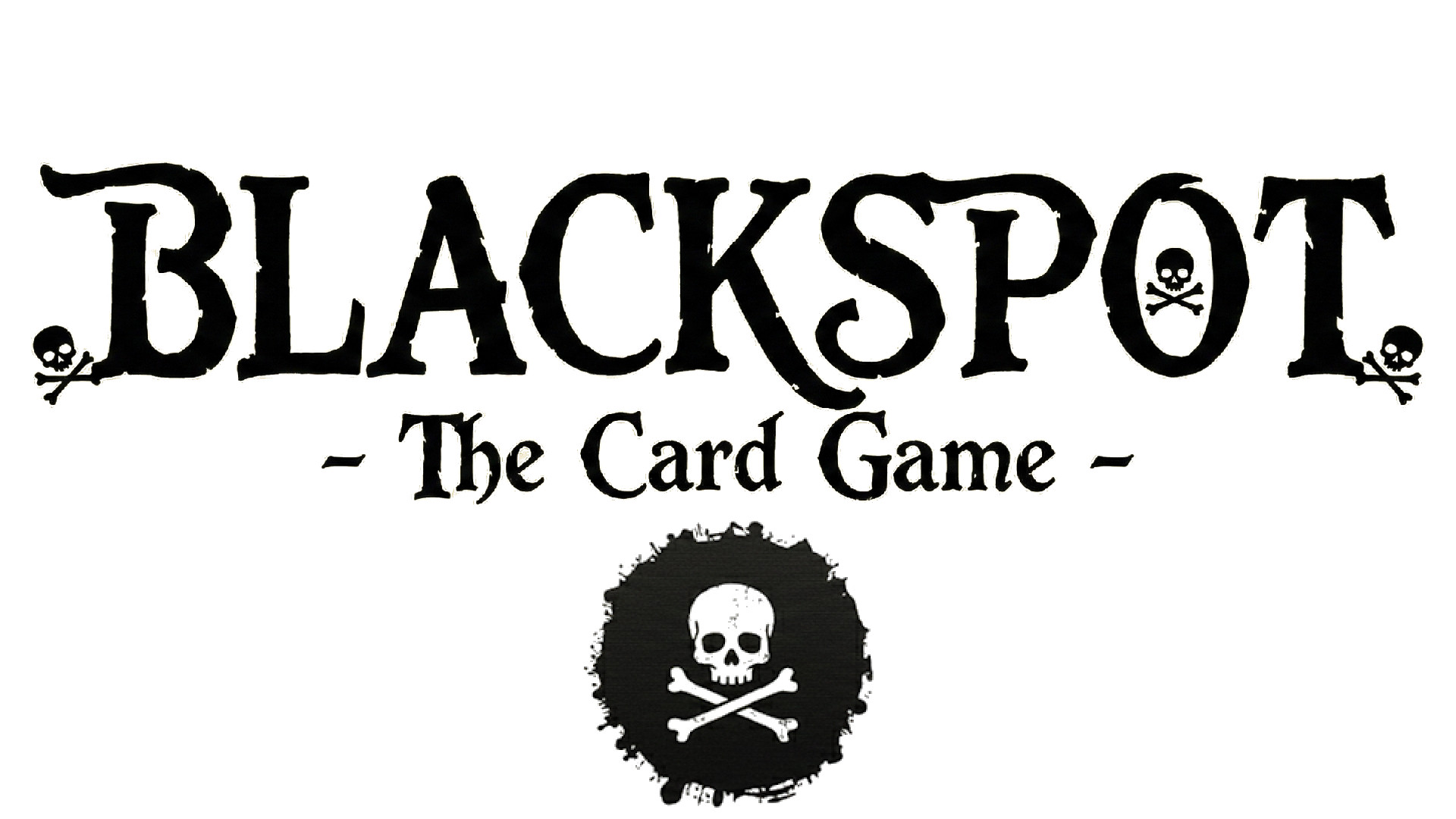 Blackspot: The Card Game screenshot 1