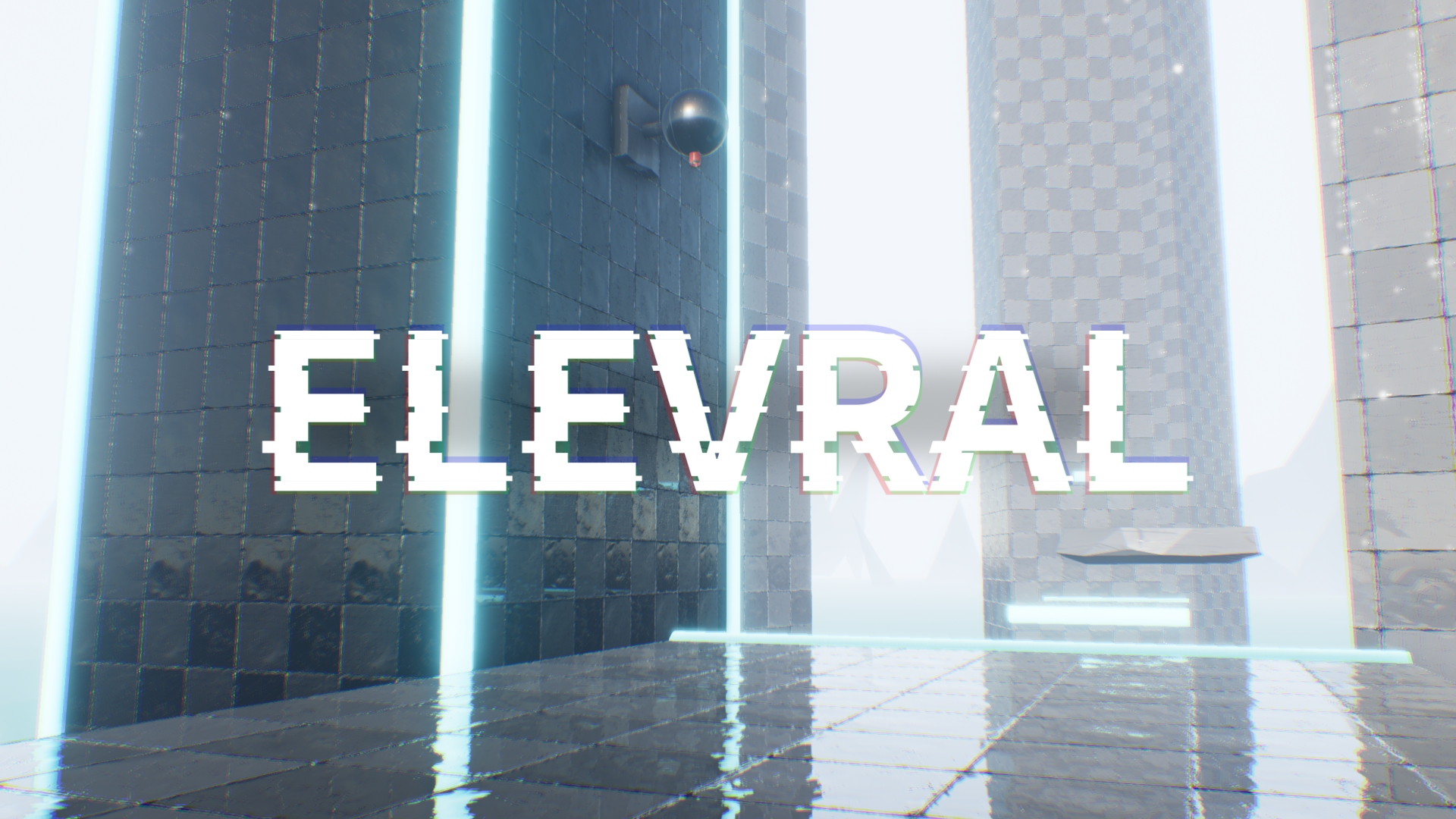ELEVRAL screenshot 1