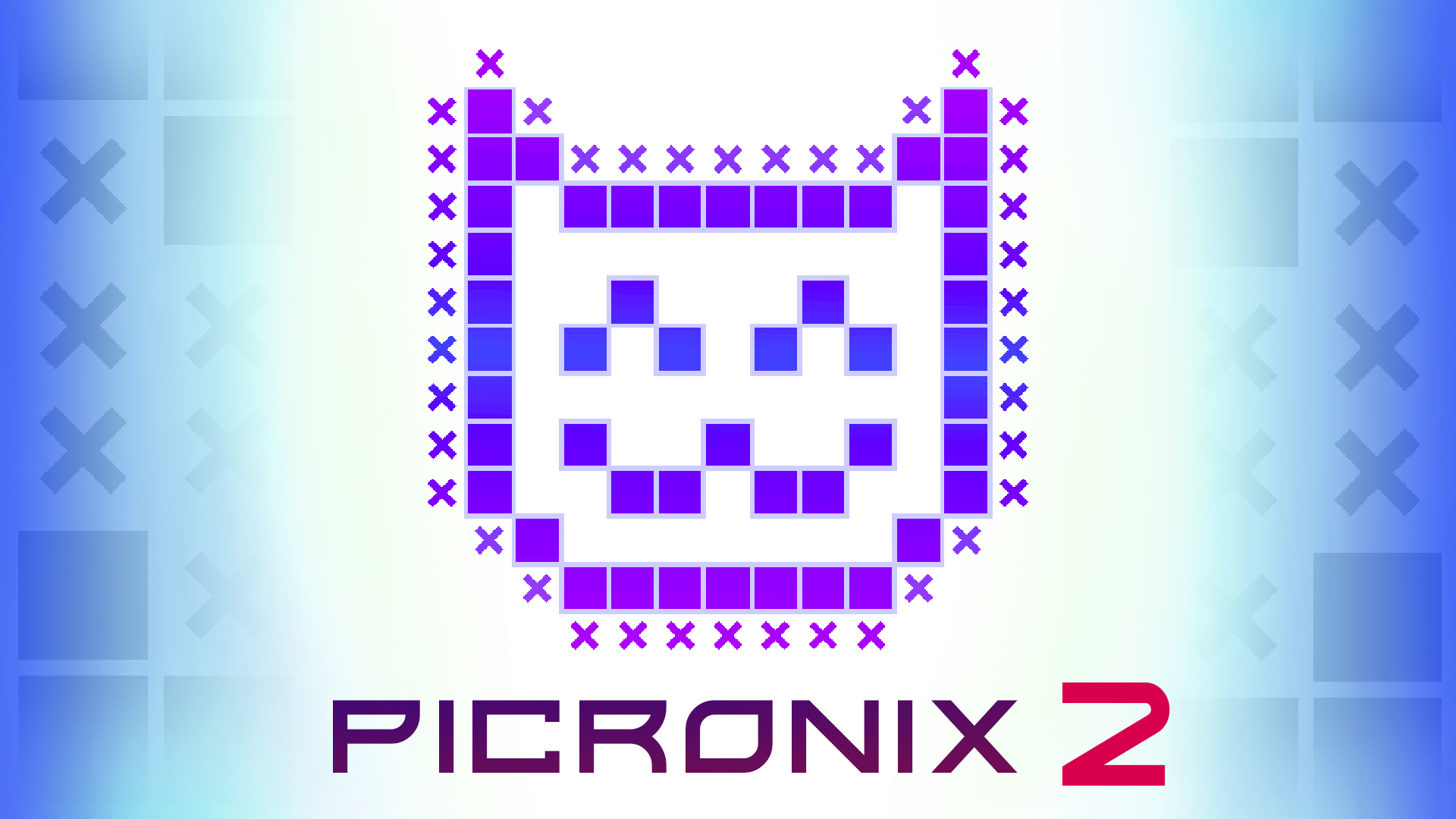 Picronix 2 screenshot 1