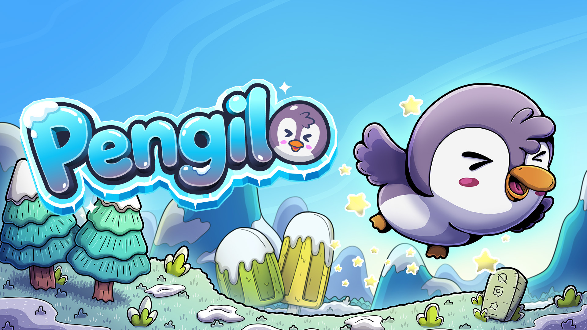 Pengilo screenshot 1