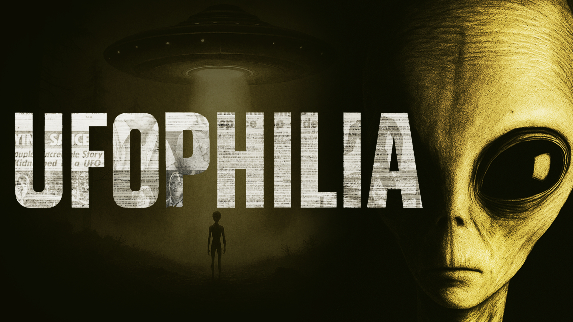 UFOPHILIA screenshot 1