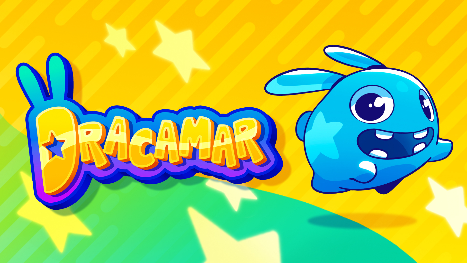 Dracamar screenshot 1