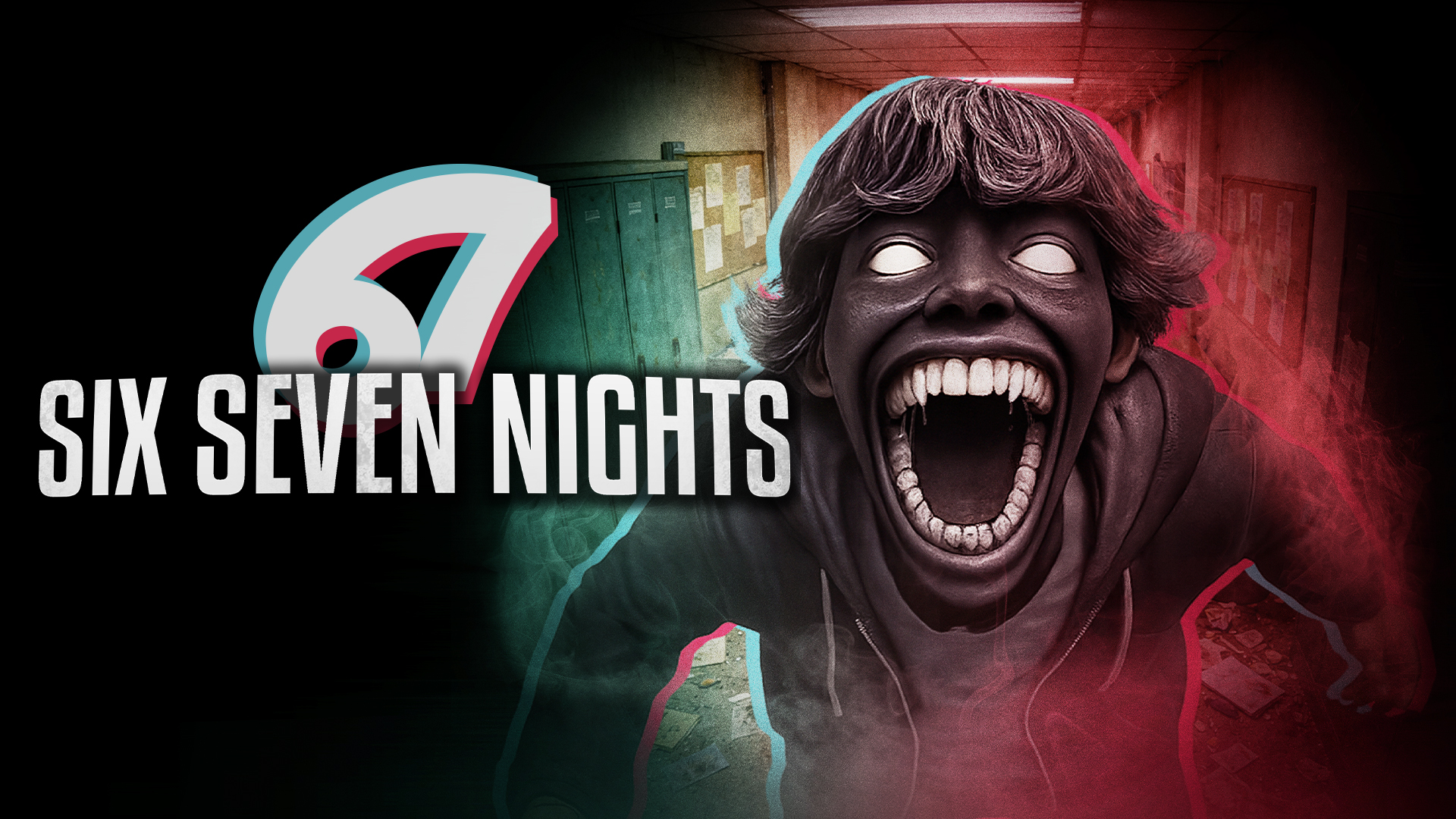 Six Seven Nights screenshot 1