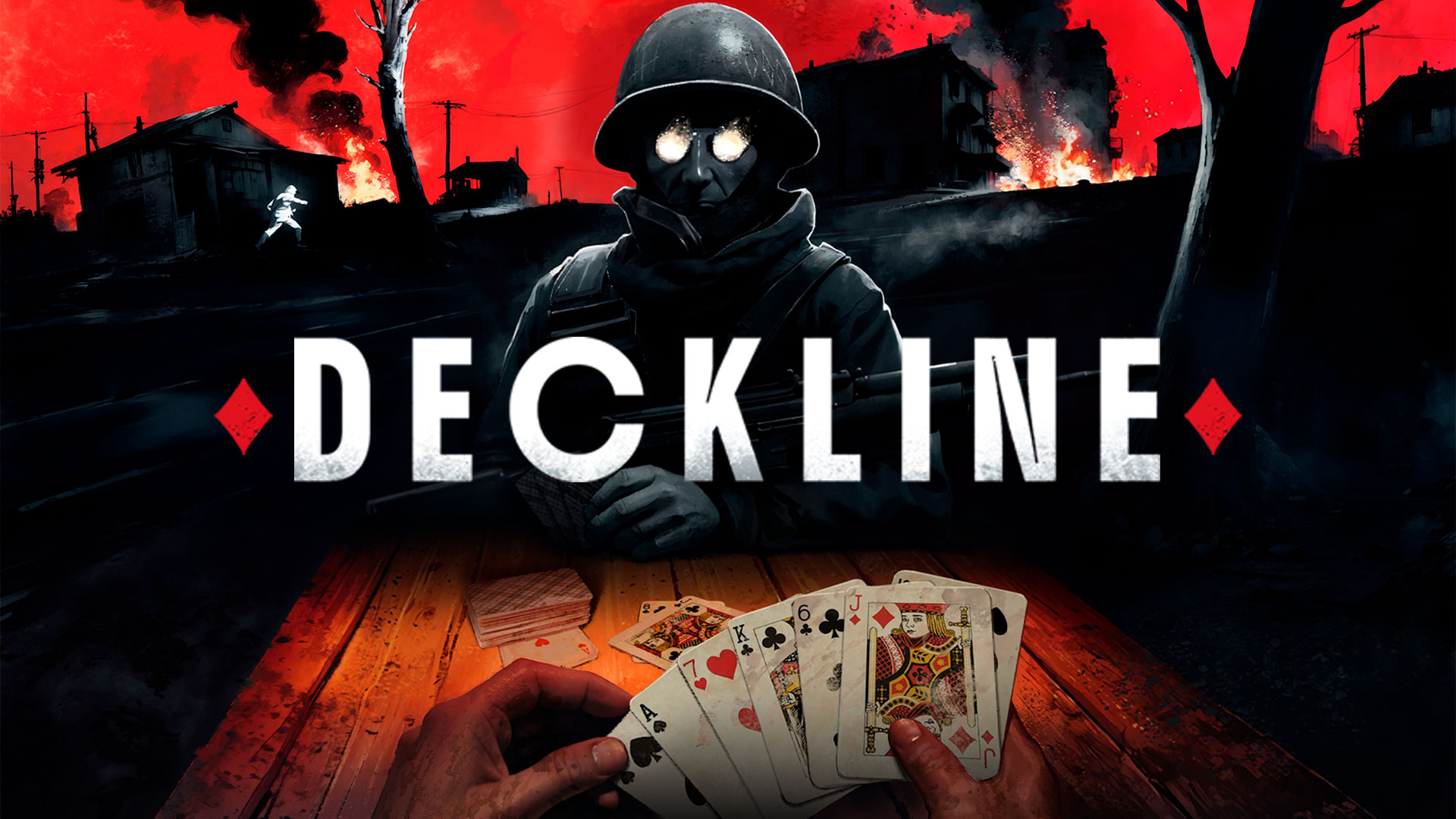 Deckline screenshot 1