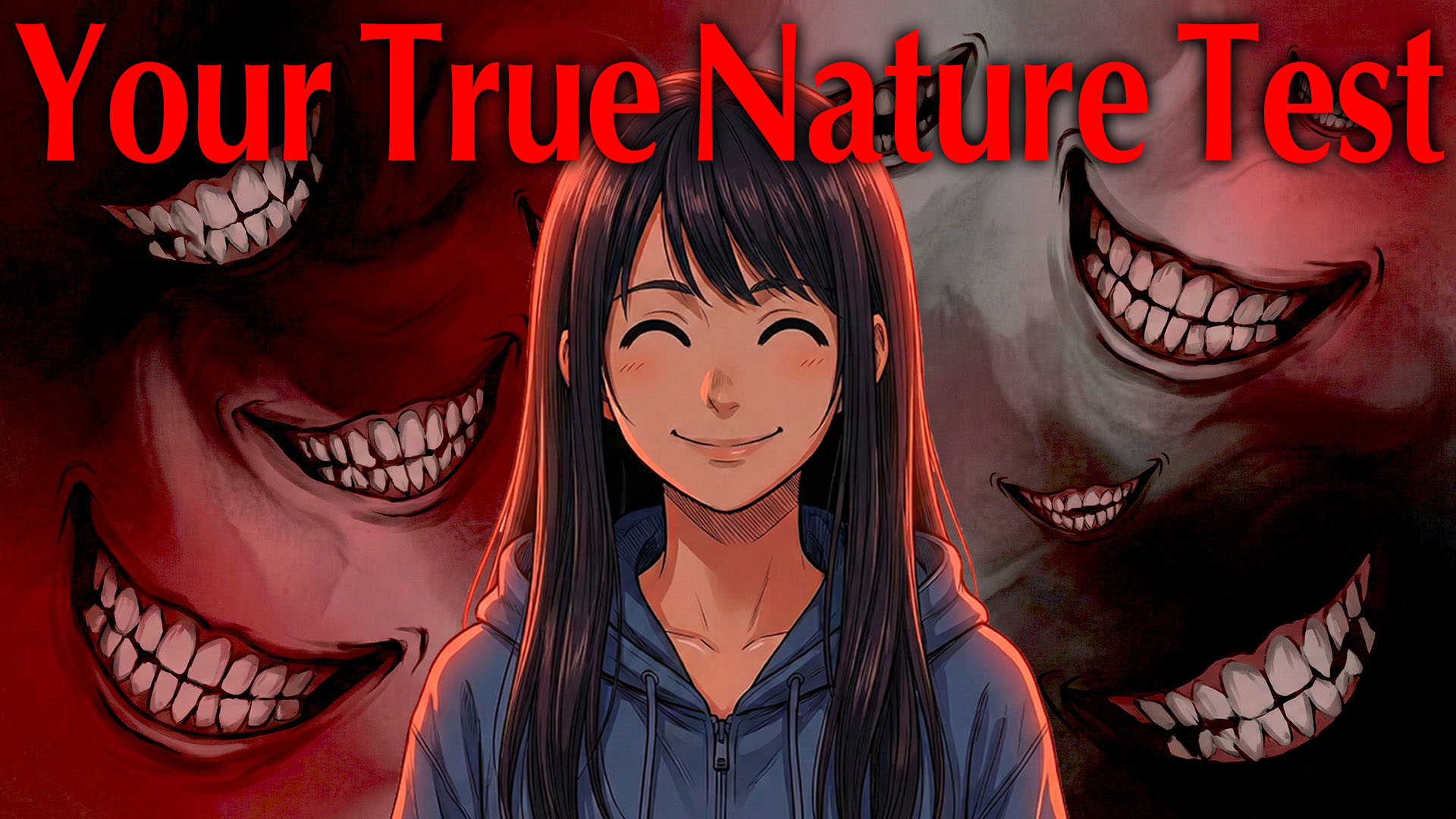 Your True Nature Test screenshot 1