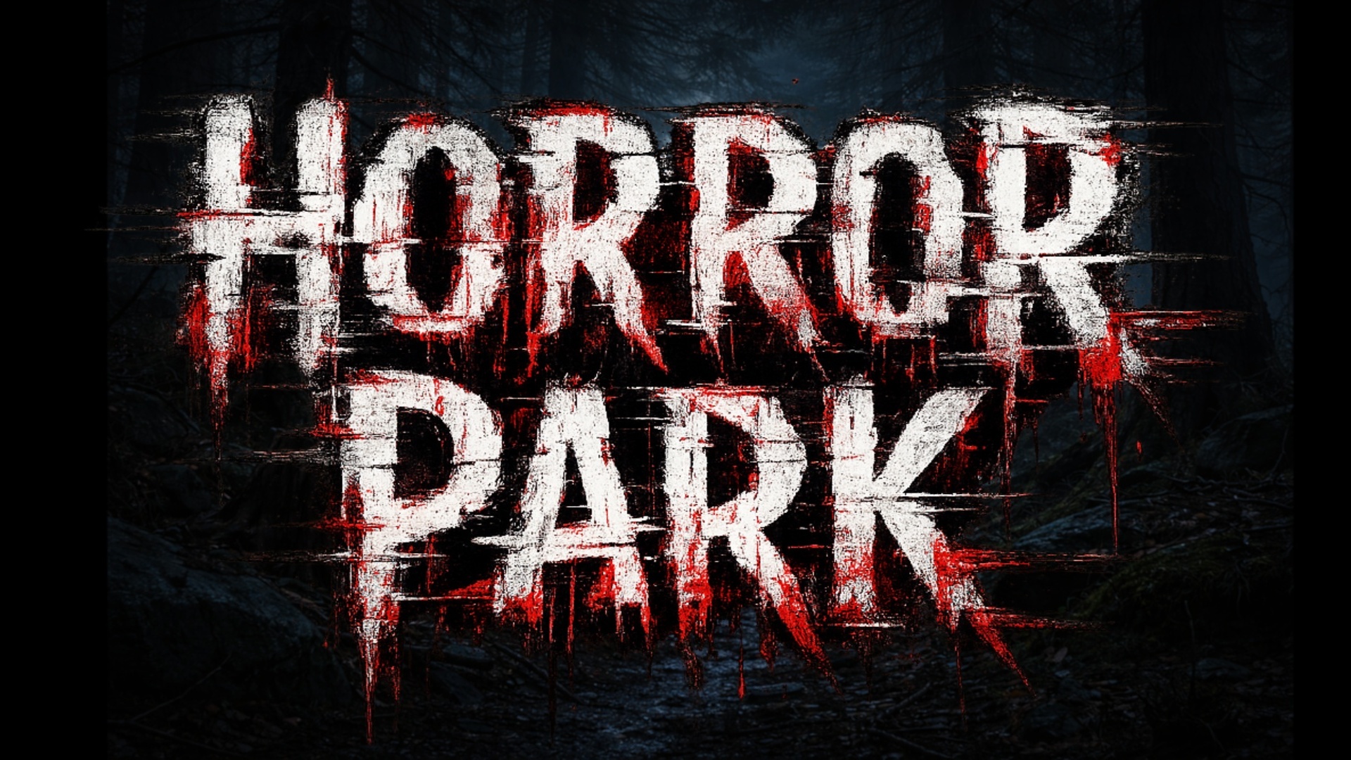Horror Park screenshot 1