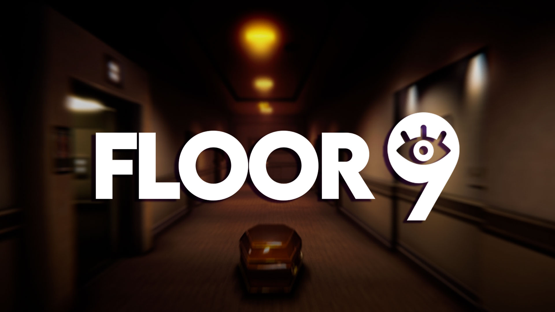 Floor 9 screenshot 1