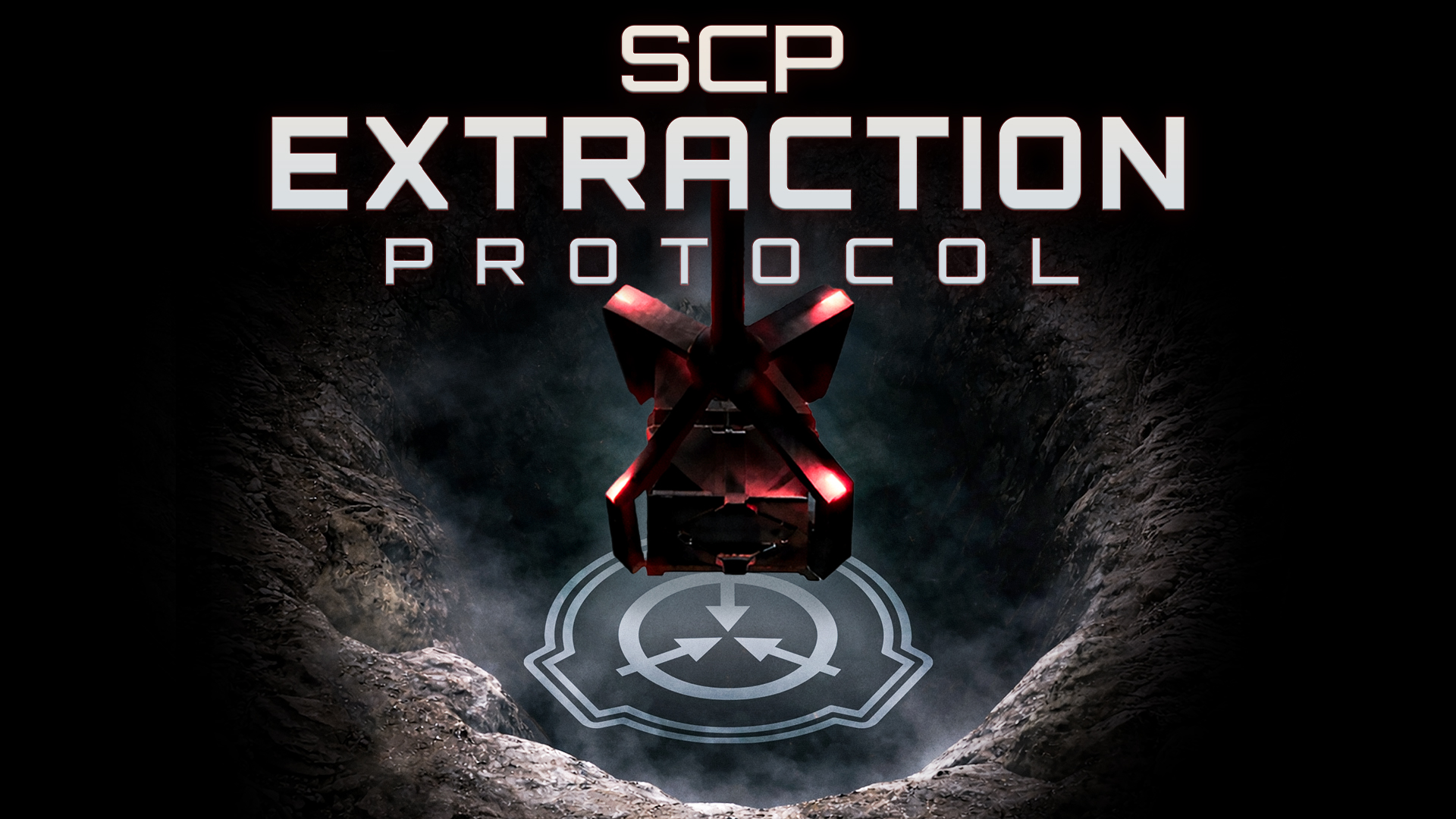 SCP Extraction Protocol screenshot 1