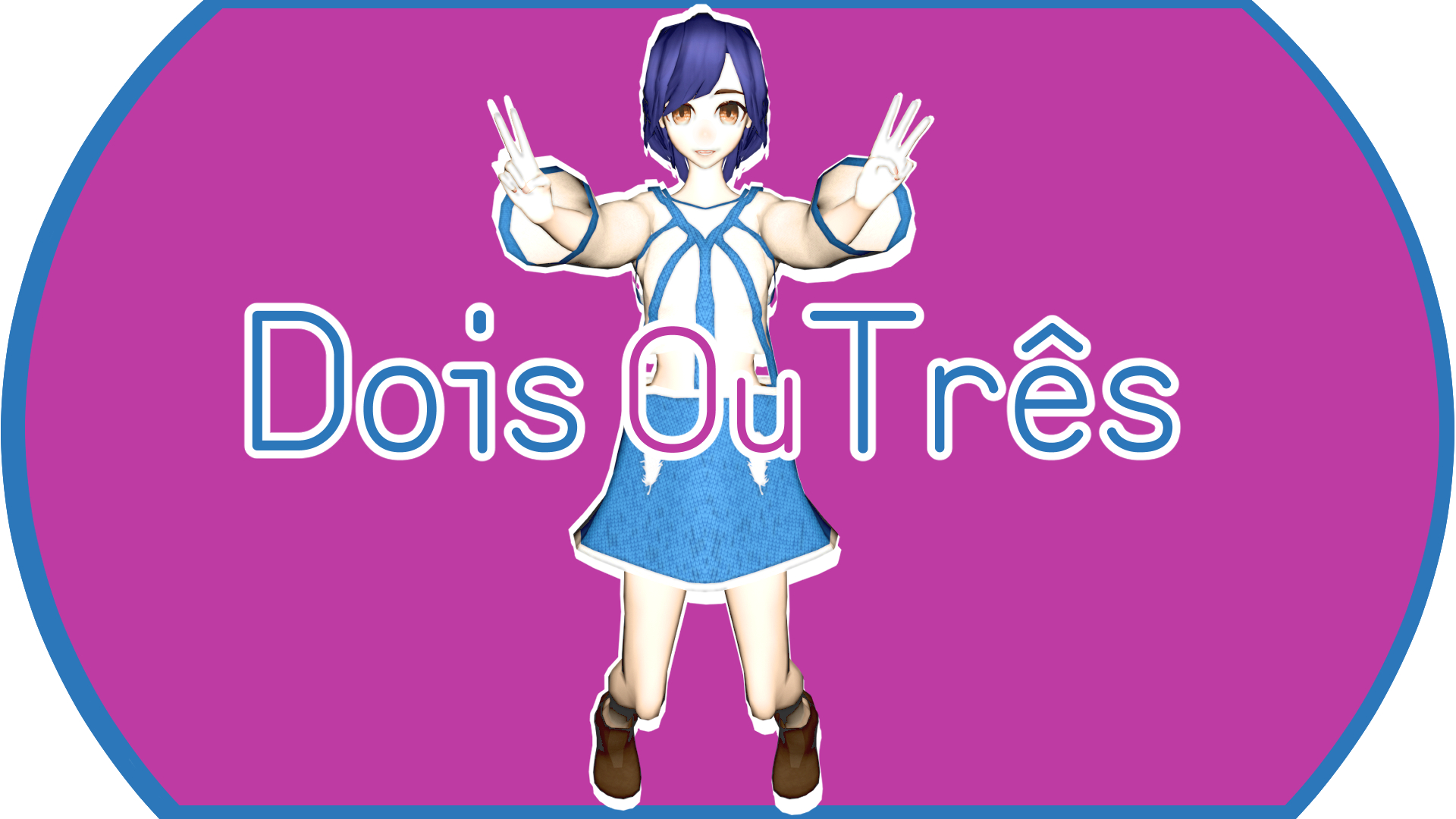 DoisOuTrês screenshot 1