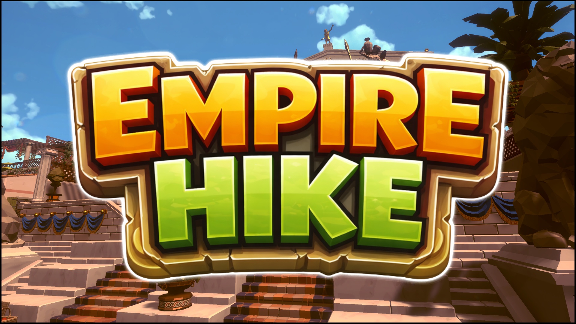 Empire Hike screenshot 1