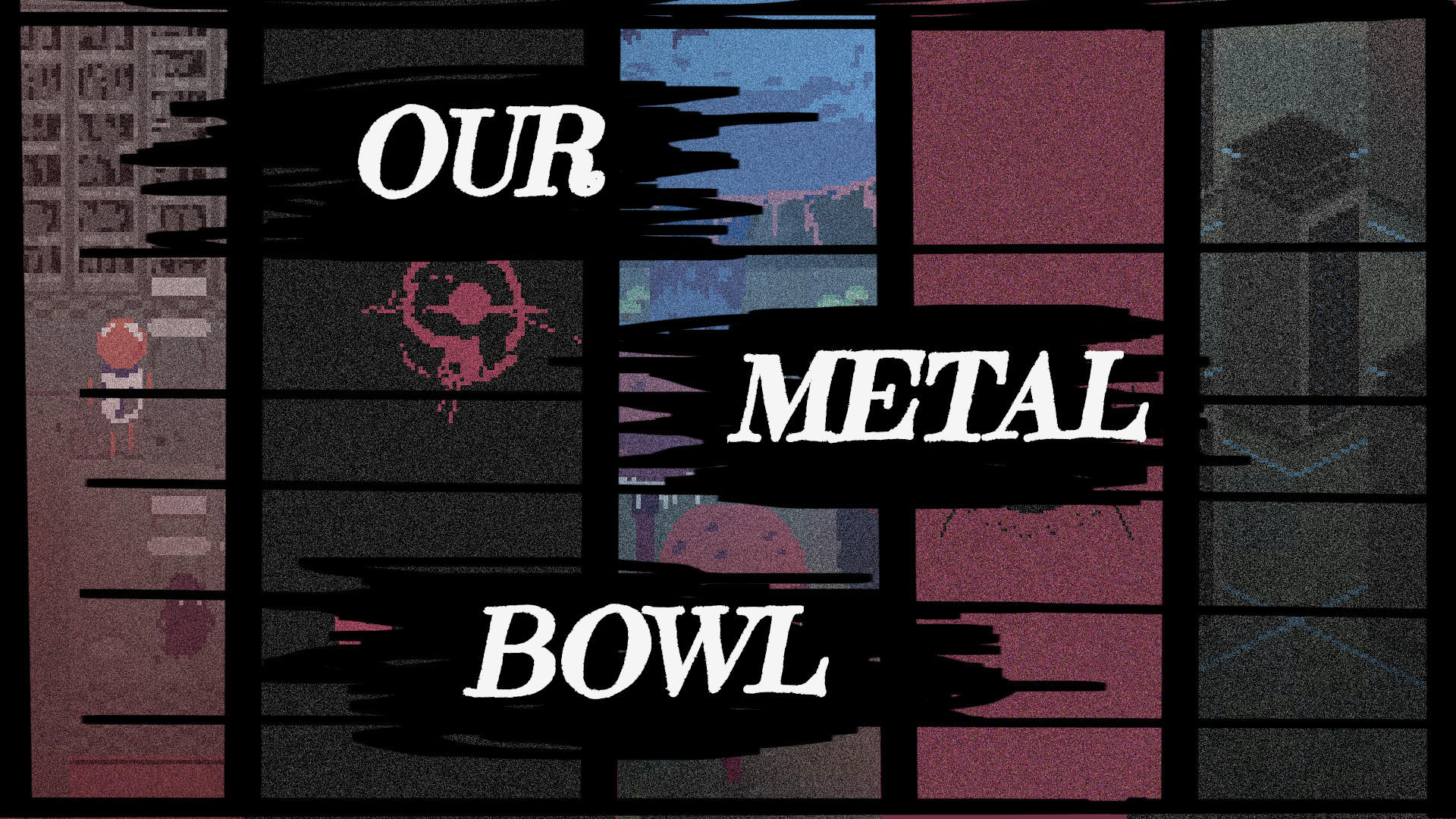 Our Metal Bowl screenshot 1