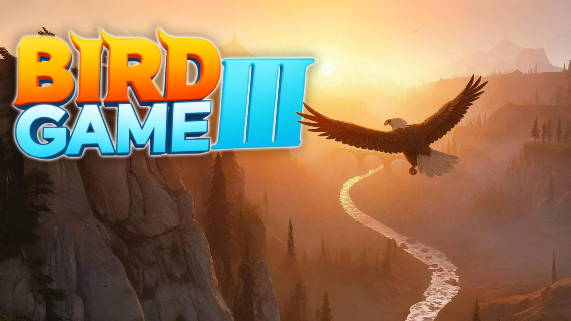 Bird Game III screenshot 1