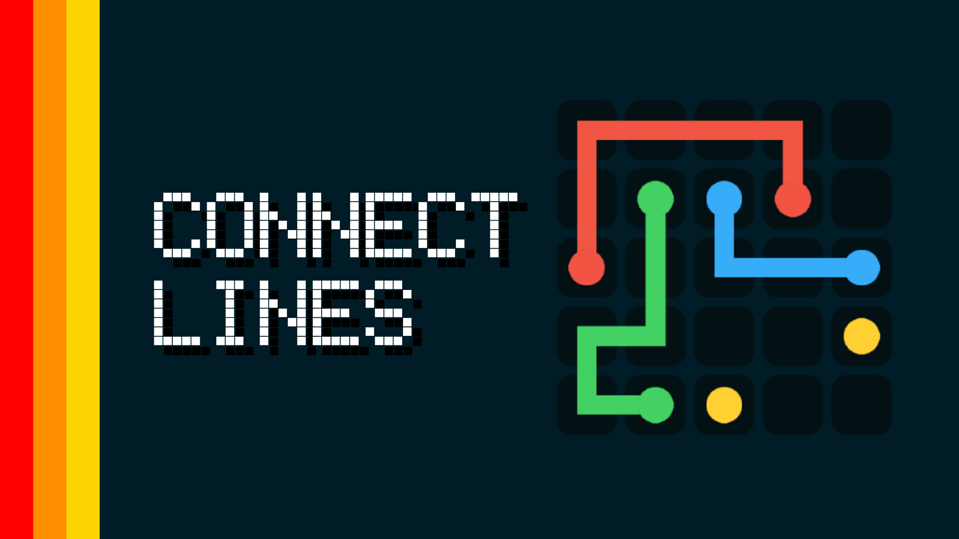 Connect Lines screenshot 1