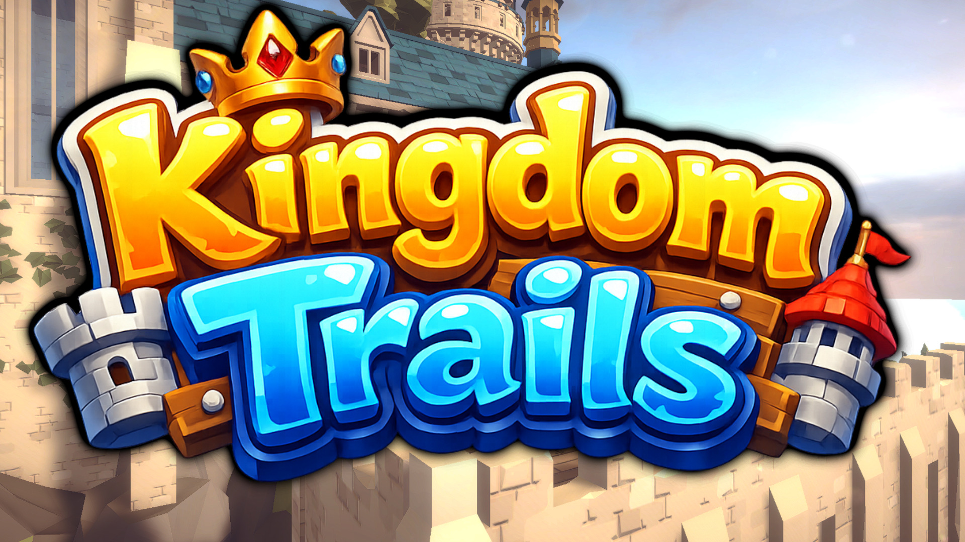 Kingdom Trails screenshot 1