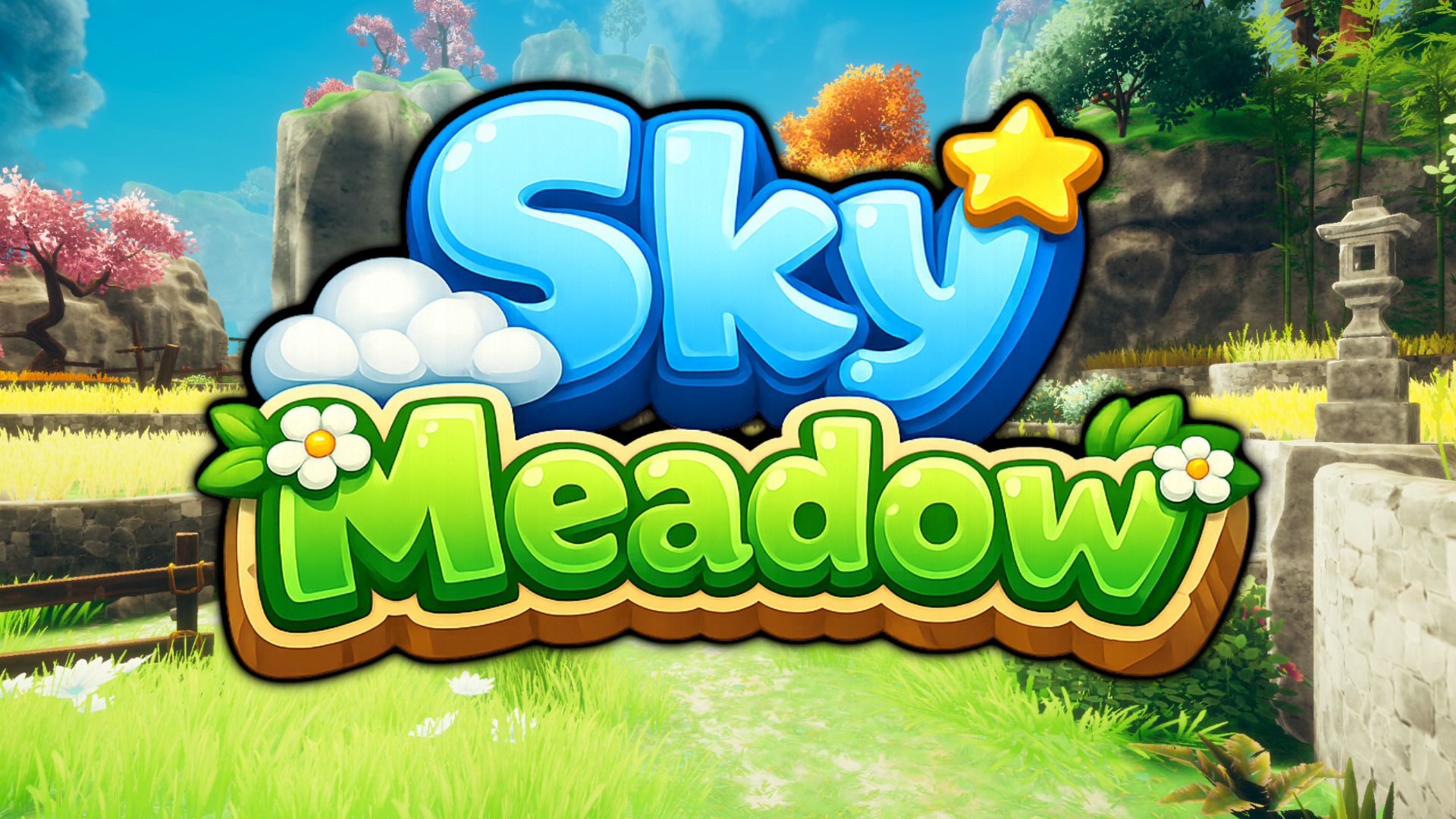 Sky Meadow screenshot 1