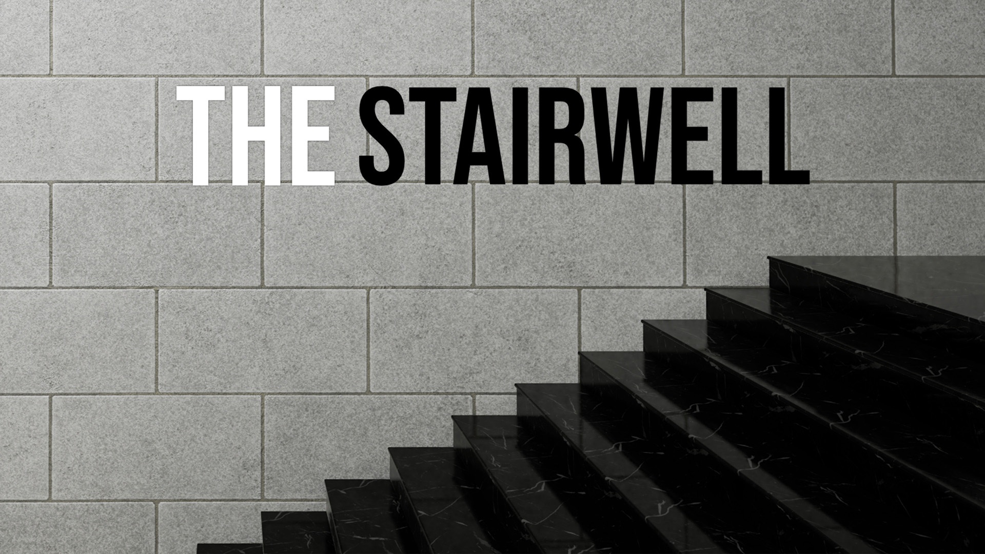The Stairwell screenshot 1
