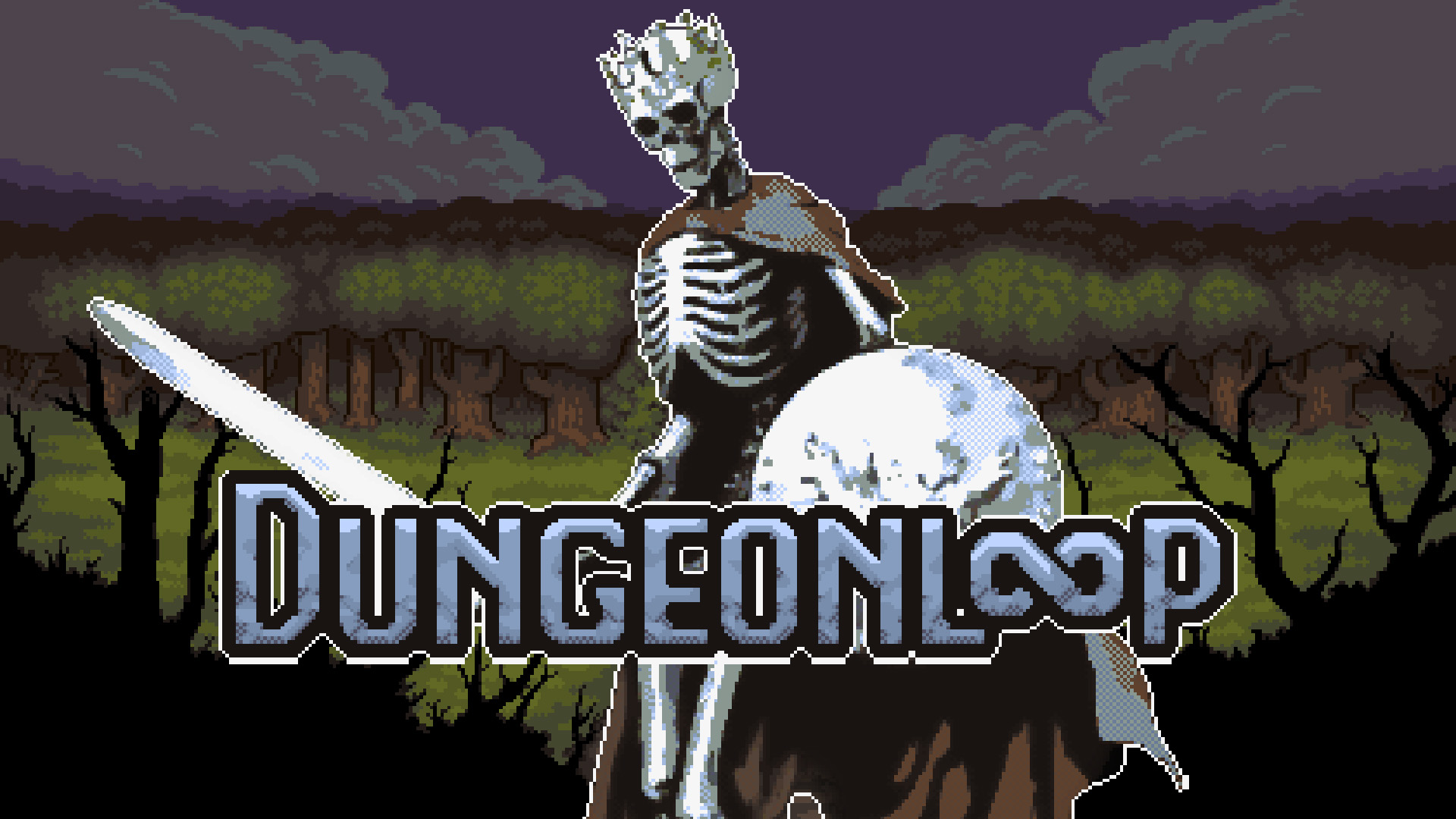 Dungeonloop screenshot 1