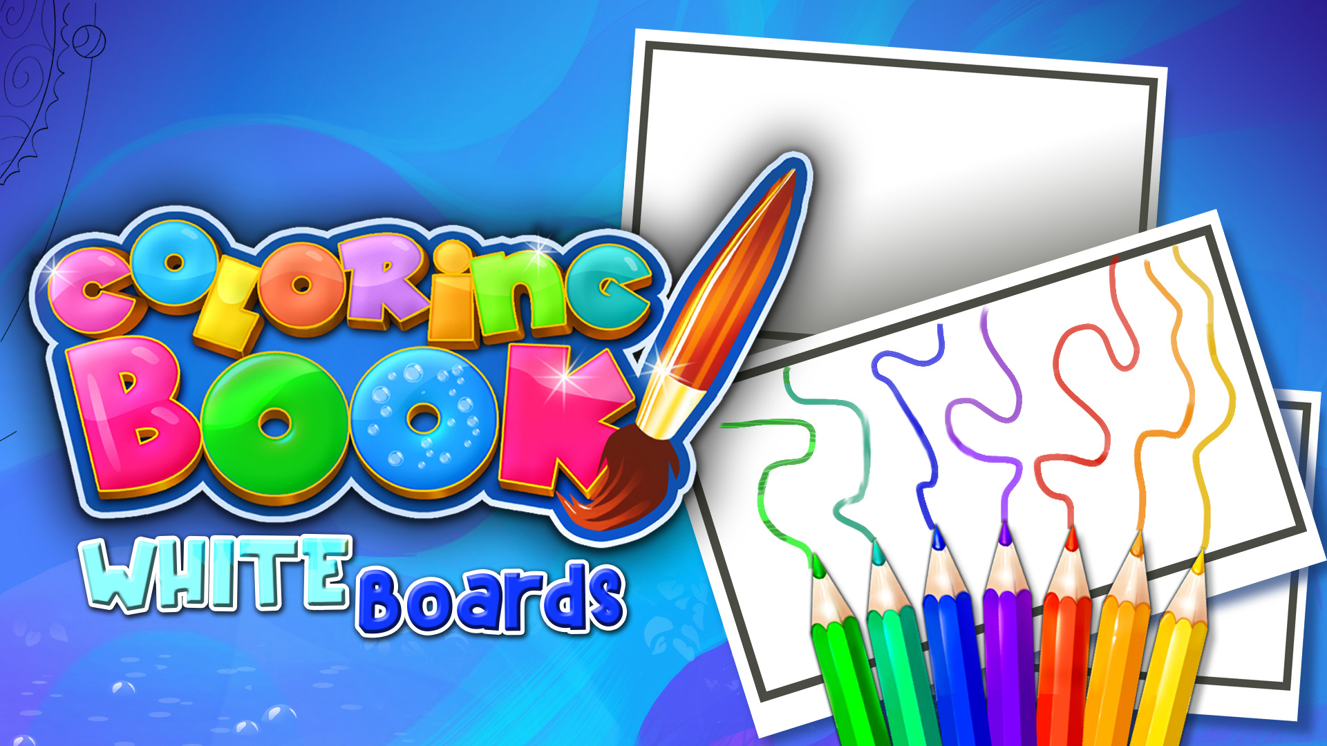 Whiteboards - 17 more whiteboards!