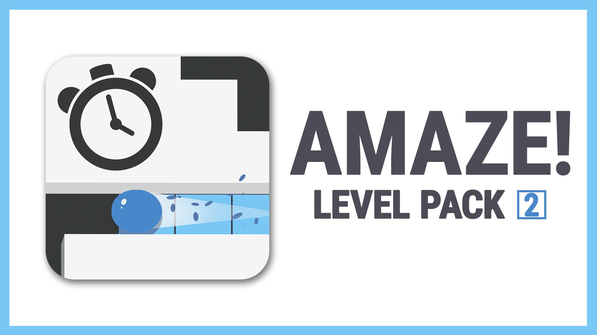 AMAZE! Level Pack 2