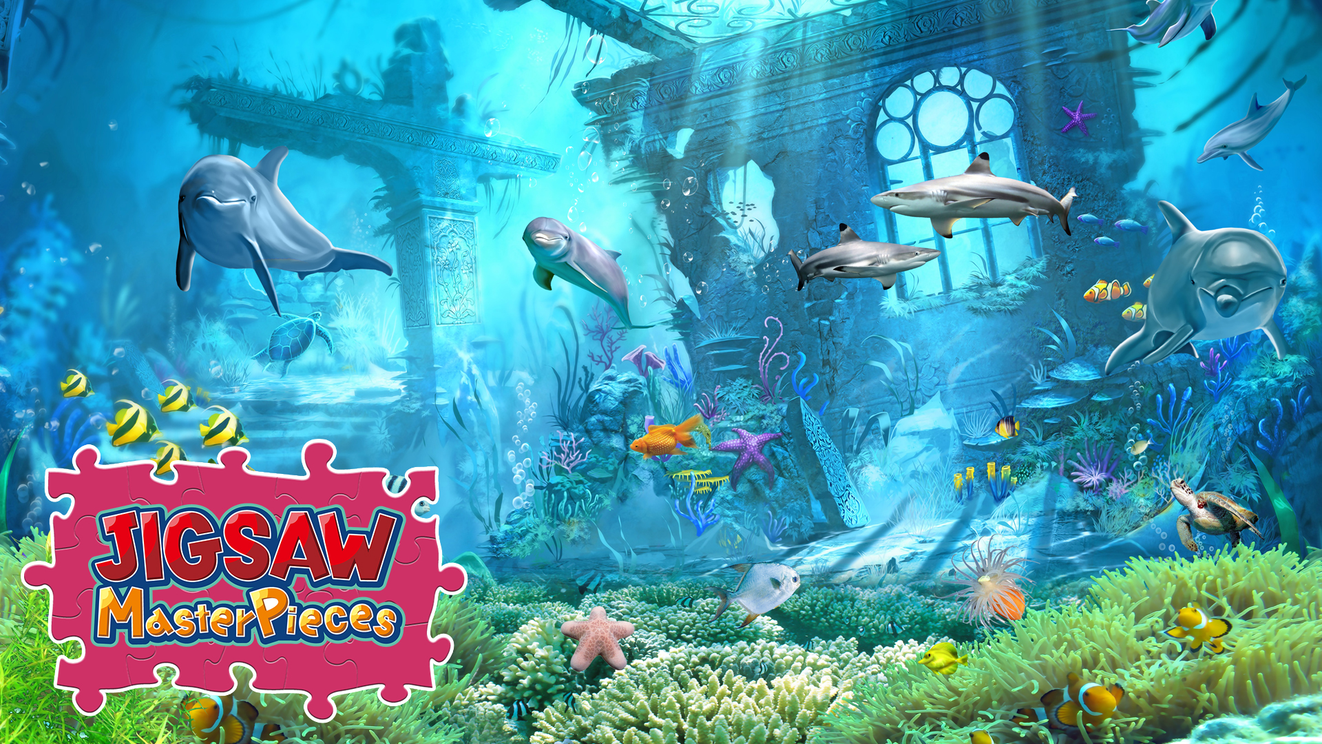 Spectrum Sceneries: The Digital Canvas