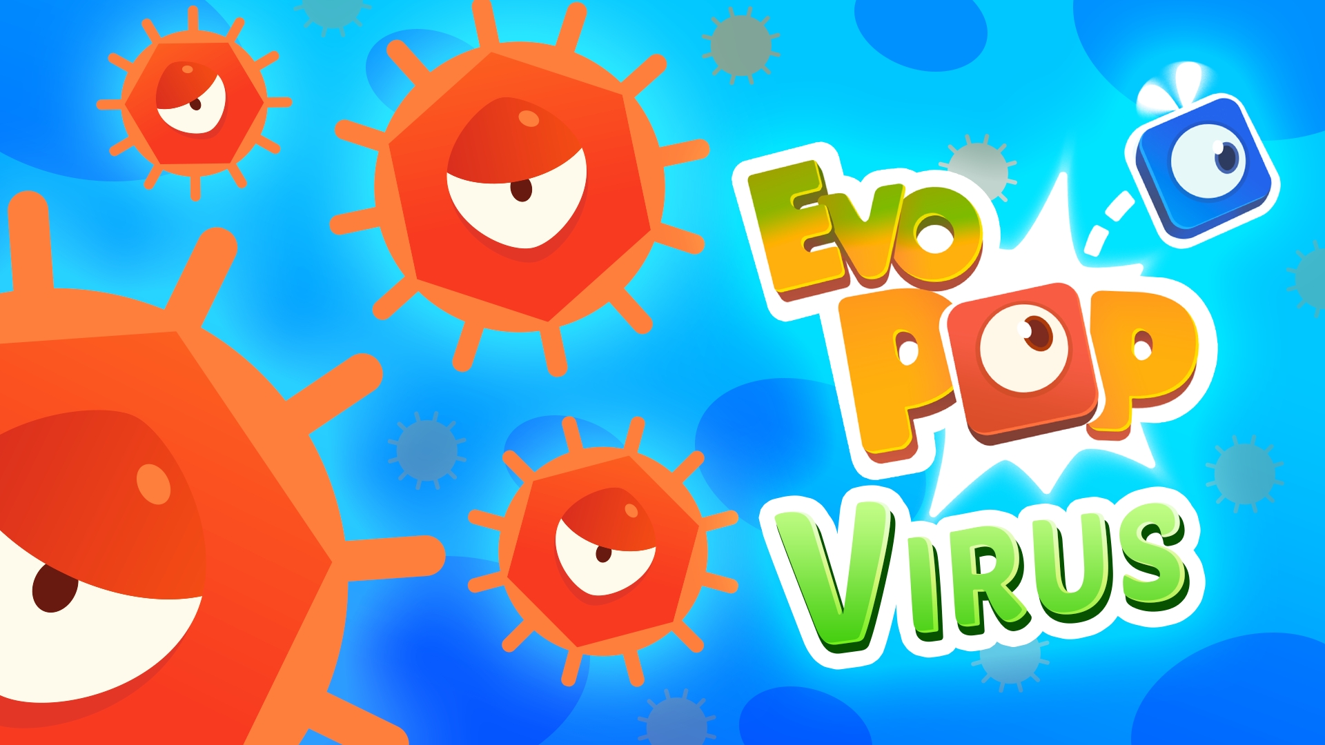 Evo Pop: Virus DLC