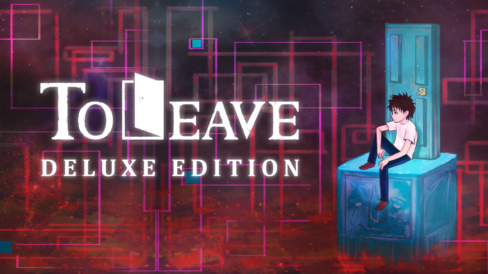 To Leave Deluxe Edition