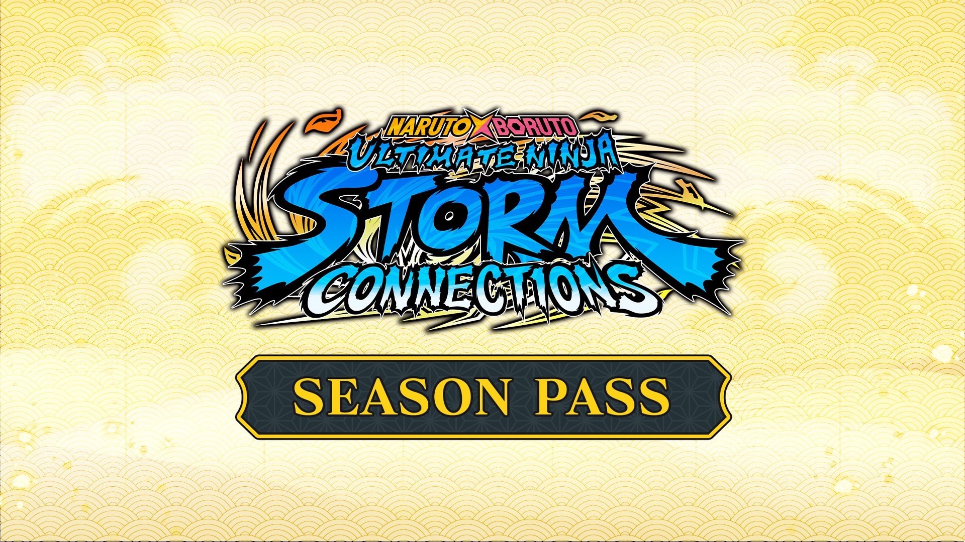NARUTO X BORUTO Ultimate Ninja STORM CONNECTIONS - Season Pass