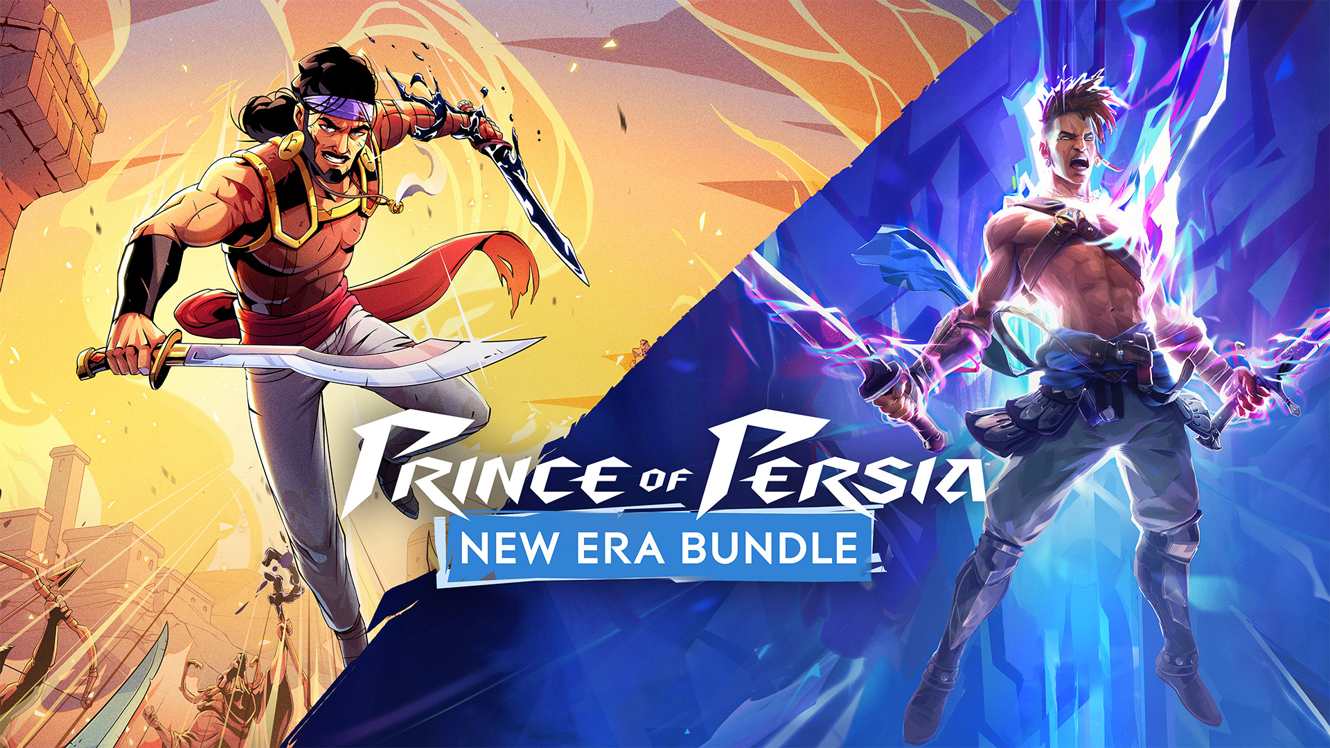 Prince of Persia™ - Conjunto Nova Era