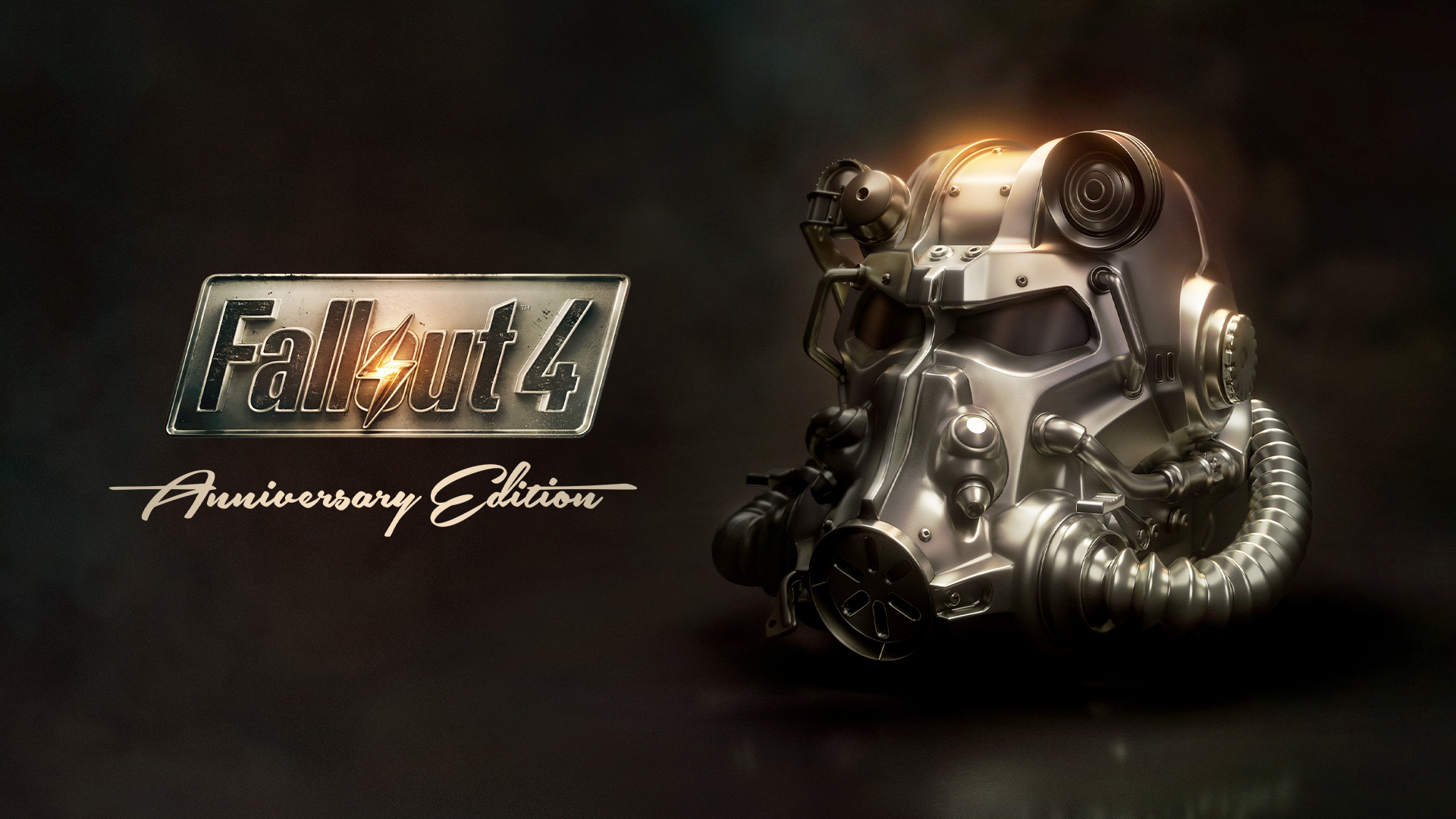 Fallout 4: Anniversary Edition screenshot 1