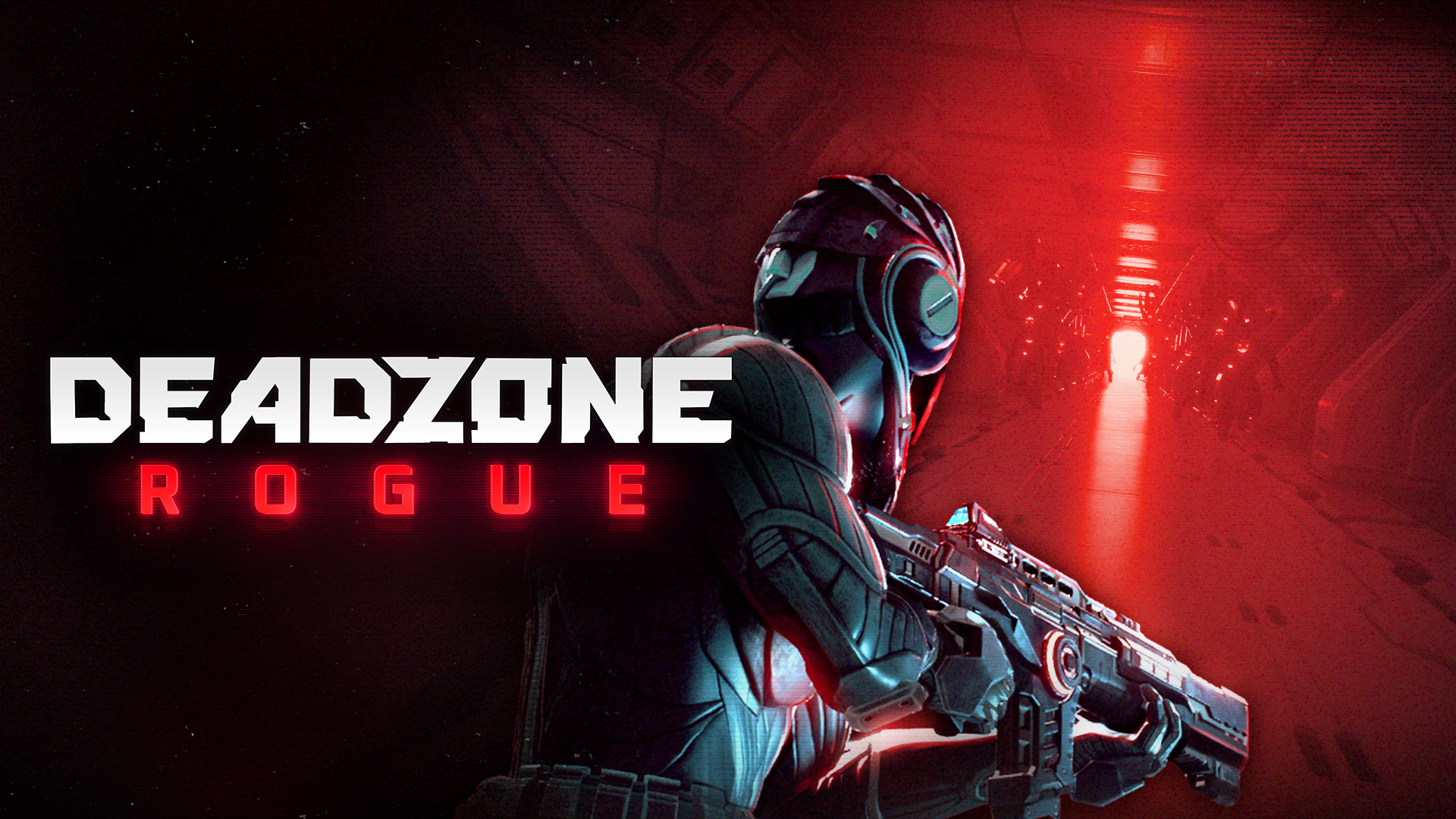 Deadzone: Rogue screenshot 1