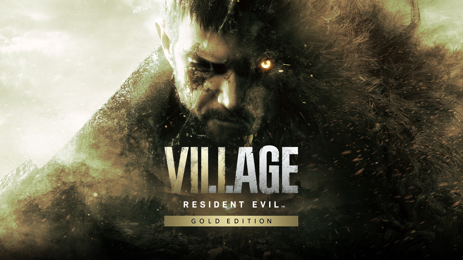 Resident Evil Village Gold Edition screenshot 1