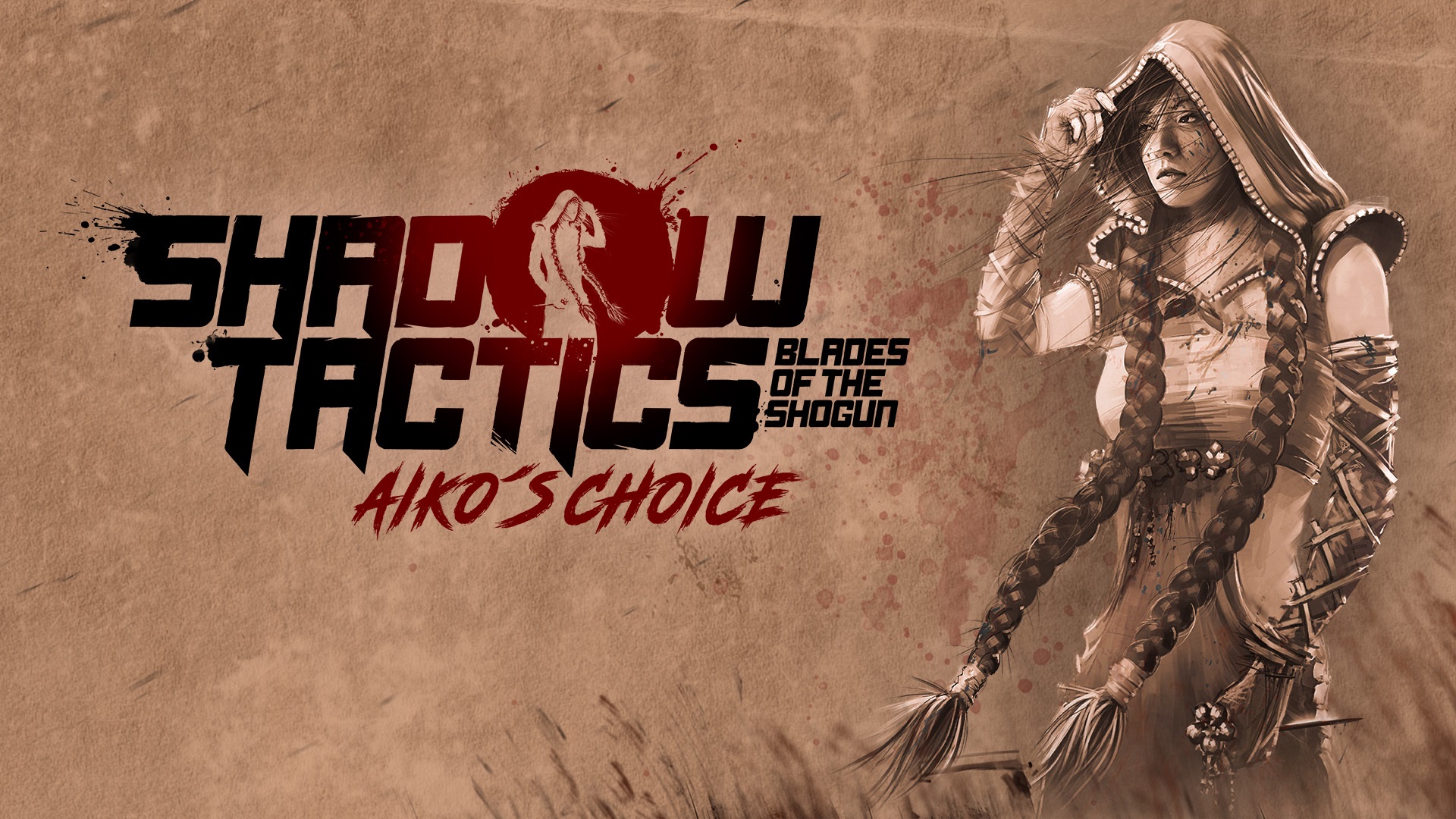 Shadow Tactics: Blades of the Shogun - Aiko's Choice screenshot 1