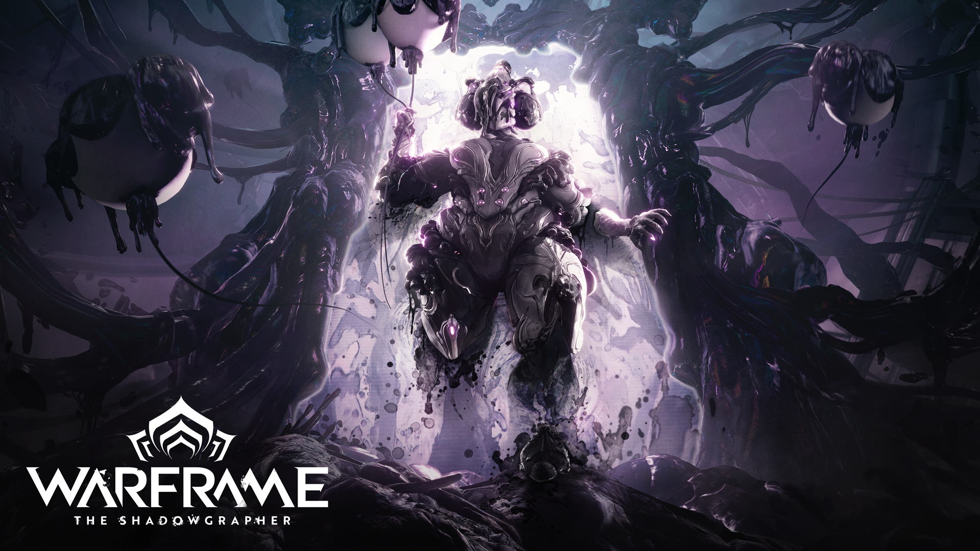 Warframe screenshot 1