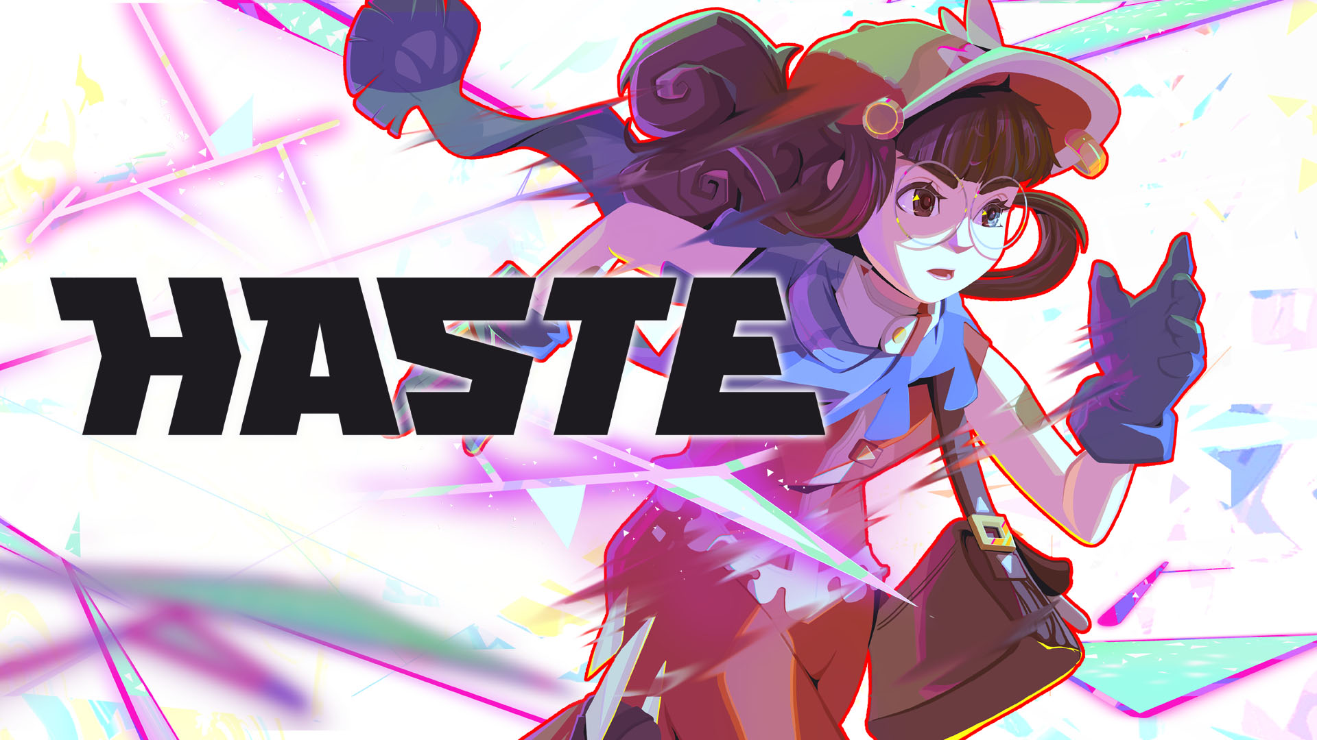 Haste screenshot 1