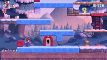 Mario vs. Donkey Kong™ para Nintendo Switch - Sitio Oficial de ...