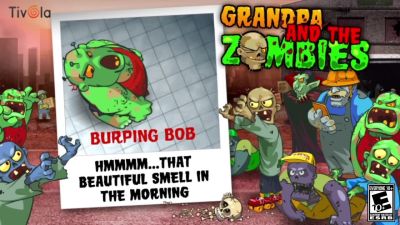 Grandpa and the Zombies for Nintendo Switch - Nintendo Official ...