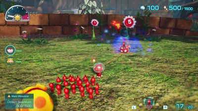 Pikmin™ 4 for Nintendo Switch - Nintendo Official Site