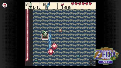 Atualizações de julho! Dois jogos de Game Boy Color já estão