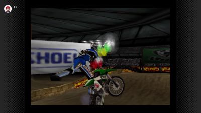 Nintendo excitebike 2025