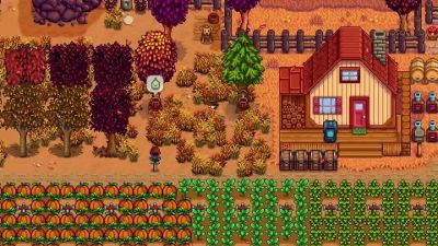 Stardew Valley for Nintendo Switch Nintendo Official Site for Canada