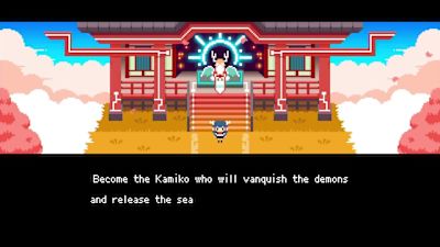KAMIKO for Nintendo Switch - Nintendo Official Site