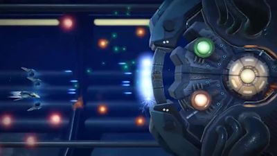 Rigid Force Redux for Nintendo Switch - Nintendo Official Site